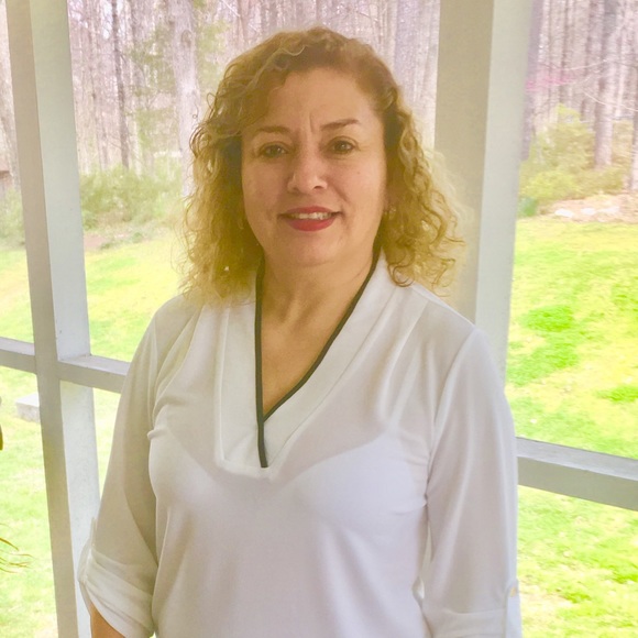 Meet your Posher, Martha - Picture 1 of 1